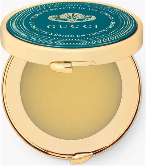 gucci baume nourrissant universal nourishing balm|baume nourrissant universal.